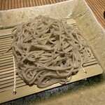 手打蕎麦 じゆうさん - 