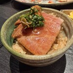 焼うお いし川 - 