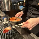 焼うお いし川 - 