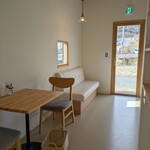 信州よこや農園アップルパイ工房 - 