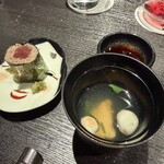 焼うお いし川 博多 - 