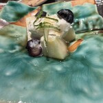 焼うお いし川 - 