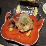 焼うお いし川 - 