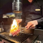 焼うお いし川 - 