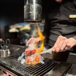 焼うお いし川 - 