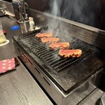 焼うお いし川 - 