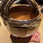 手打蕎麦 じゆうさん - 