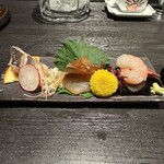 焼うお いし川 - 