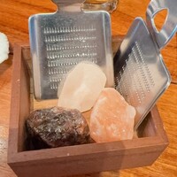 鉄板ダイニング 芳 - 