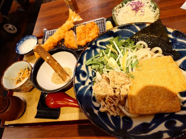 新宿さぼてん 新宿京王店 - 新宿/とんかつ | 食べログ