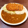 とんかつ檍のカレー屋 いっぺこっぺ - 