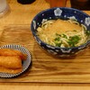 うどんのそうまや