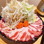 全席個室 九州和食 霧島屋 立川本店 - 