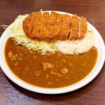 とんかつ檍のカレー屋 いっぺこっぺ - 