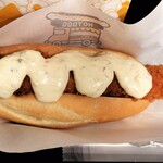 MOVIX - 料理写真: