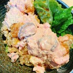 全席個室 九州和食 霧島屋 立川本店 - 