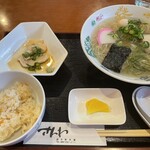 さんわ - 