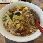 らぁめん空海 - 