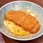 とんかつ檍のカレー屋 いっぺこっぺ - 