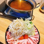 全席個室 九州和食 霧島屋 - 