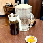 とんかつ檍のカレー屋 いっぺこっぺ - 