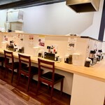 とんかつ檍のカレー屋 いっぺこっぺ - 