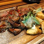 名古屋テラス - 