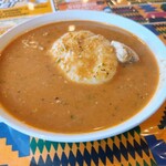 African Restaurant Jollof Kitchen - ドモダ