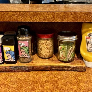 ステーキハウス バッファローハンター_0