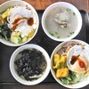 嘉義車頭火雞肉飯 - 料理写真:注文したもの