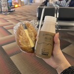 THE HAKODATE DEPART - 