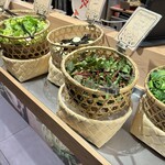 都野菜 賀茂 大阪駅店 - 