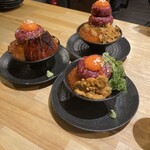 合法ユッケかたまり - 