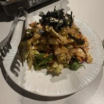 サムギョプサル専門店 金ちゃん - 