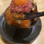 合法ユッケかたまり - 