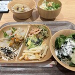 都野菜 賀茂 大阪駅店 - 
