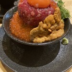 合法ユッケかたまり - 