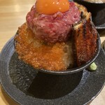 合法ユッケかたまり - 