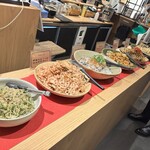 都野菜 賀茂 大阪駅店 - 