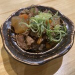 合法ユッケかたまり - 