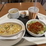 ピザハウスジュニア イオン那覇店 - 