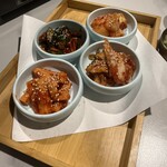 サムギョプサル専門店 金ちゃん - 