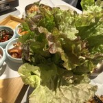 サムギョプサル専門店 金ちゃん - 