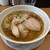 自家製麺 TERRA - 料理写真:
