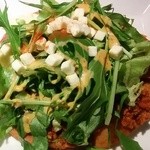 サラダ！（とすたーだ？）