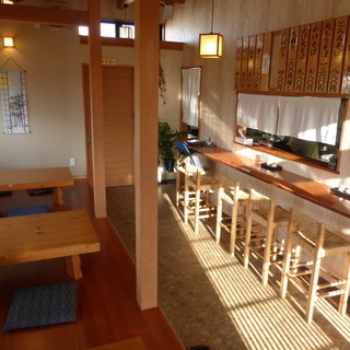 手打ちそば藪_2