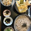 鶴喜そば 山科店