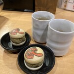 ライブ焼肉 てんぐ - 