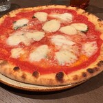 オービカ モッツァレラバー - 