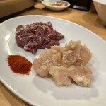 ライブ焼肉 てんぐ - 